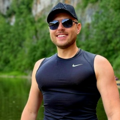 Вячеслав Никифоров, 19.08.1986, Каменск-Уральский