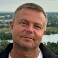 Сергей Самошкин, 29.06, Санкт-Петербург