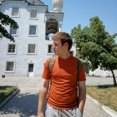 Сергей Гапенюк, 02.01, Житомир