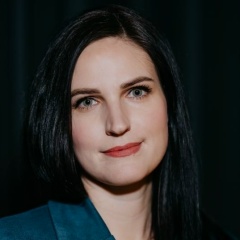 Ксения Ливанова, 14.01.1988, Москва