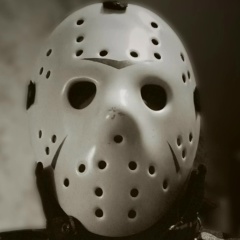 Jason Voorhees, 16.06, Москва