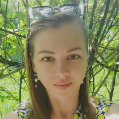 Виктория Попова, 27.07, Алматы