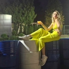 Екатерина Синицына, 16.07, Москва