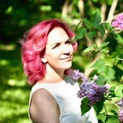 Алёна Пеньковская, 04.01, Екатеринбург