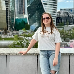 Елена Шипилова, 20.11, Астрахань