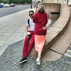 Светлана Кириевская, 07.09, Санкт-Петербург