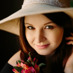 Лена Сомова, 19.08.1990