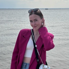 Катерина Александрова, 02.12, Санкт-Петербург
