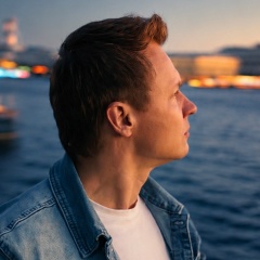 Eugene Zolotarev, 27.07, Санкт-Петербург