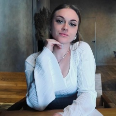 Рита Розанович, 27.01, Санкт-Петербург