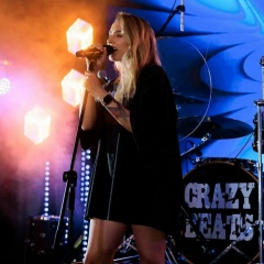 Ленка Урусова, 17.02, Москва