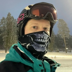 Роман Сорокин