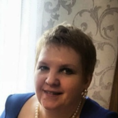 Елена Киселева, 15.09.1967, Санкт-Петербург