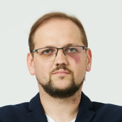 Алексей Володин, 18.02.1985, Москва