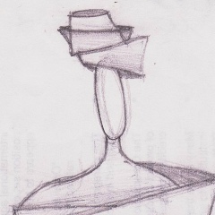 Талия Шилова, Москва