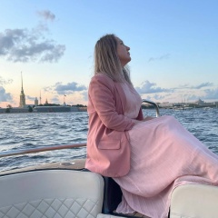 Олли Лайне, 08.02, Санкт-Петербург