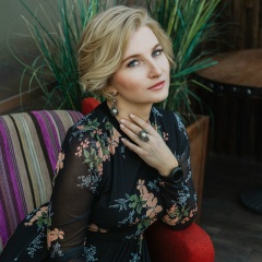 Юлия Тей, 19.06, Орёл