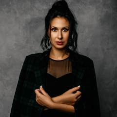 Katerina Shut, 01.04.1989, Минск