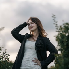 Азиза Анваровна, 17.05, Алексеевское