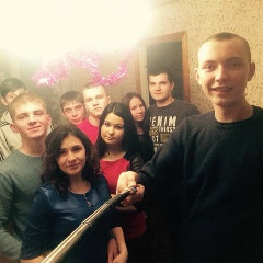 Олег Амирбеков, 01.01, Елец