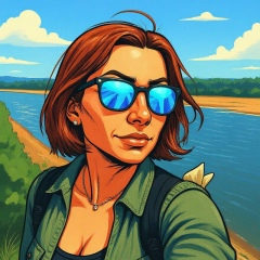 Яна Азанова, 13.04