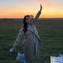 Аграфена Павлова-Шантанова, 01.06.1989