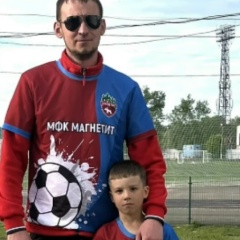 Алексей Александрович, Железногорск-Илимский