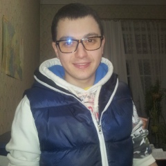 Виталий Стадник, 29.04, Харьков