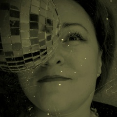 Анастасия Софронова, 01.10, Красноярск