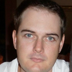 Leandro Romeiro, 15.11.1982