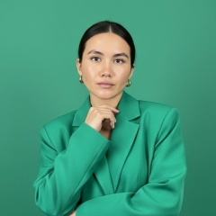 Инзиля Ахметзянова, Казань
