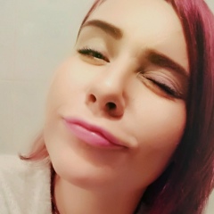 Ирина Варбан, 01.03