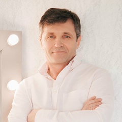 Андрей Кудряшов, 16.09.1963, Прокопьевск
