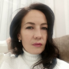 Регина Аминова, 31.08, Лениногорск