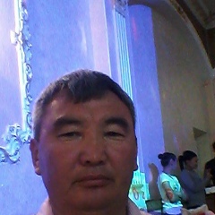 Наурзбек Сандыбаев, 13.03.1971, Тараз