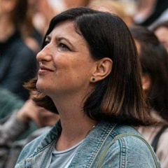 Любовь Константинова, 09.08