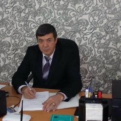 Талгат Сабралиев, 11.09