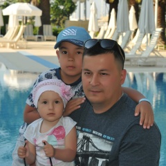 Шухрат Юсупов, 22.05