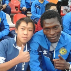 Bektur Askhatov