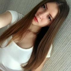 Анастасия Антипова, Нижний Тагил