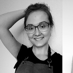 Вера Черных, 19.02.1995, Комсомольск-на-Амуре