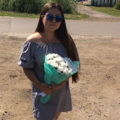 Зарина Мансурова, 04.07, Самара