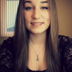 Sandrine Sylvain, 06.01.1998, Québec
