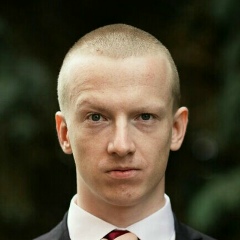 Анатолий Лисенков, 24.03.1995, Саранск