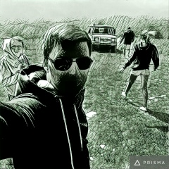 Евгений Гвоздухин, 18.04, Санкт-Петербург