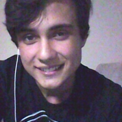 Gustavo Campos, 14.04.1997, Navegantes