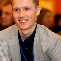 Владимир Сидоров, 18.02.1998, Москва