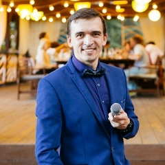 Тимур Хадеев, 03.09, Уфа
