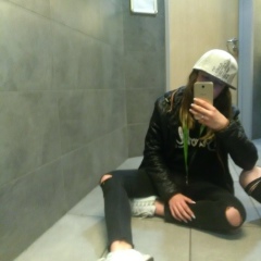 Ameba Czarna, Bytom