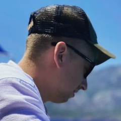 Алексей Осиненко, 07.08.1996, Томск